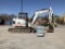 2002 BOBCAT 442 EXCAVATOR