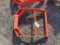 KUBOTA TRACTOR GRILL GUARD