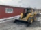 2008 DEERE 325 SKID STEER LOADER