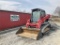 2018 TAKEUCHI TL12V2 SKID STEER LOADER