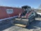 2014 TAKEUCHI TL12 SKID STEER LOADER