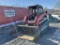 2014 TAKEUCHI TL12 SKID STEER LOADER