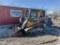 2011 DEERE 333D SKID STEER LOADER