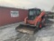 2016 KUBOTA SSV75 SKID STEER LOADER