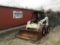 2002 BOBCAT 763G SKID STEER LOADER