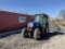 2012 NEW HOLLAND T4040 FARM TRACTOR