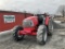 2008 MCCORMICK CX85 FARM TRACTOR