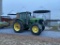 2008 JOHN DEERE 7330 PREMIUM FARM TRACTOR