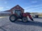 2012 MASSEY-FERGUSON 5445 FARM TRACTOR