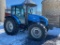 2003 LANDINI GHIBLI 90 FARM TRACTOR