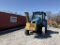 2004 NEW HOLLAND TL100 FARM TRACTOR