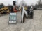 2005 BOBCAT 709 BACKHOE ATTACHMENT