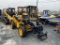 2007 JCB 520 TELEHANDLER