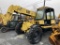 1997 CATERPILLAR TH63 TELEHANDLER