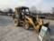 2001 CATERPILLAR 420D LOADER BACKHOE