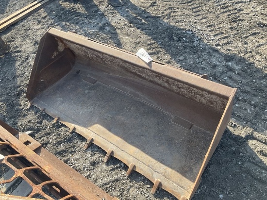 60" BUCKET
