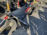 WILDCAT BACKHOE ATTACHMENT