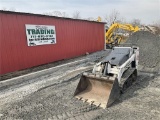 2006 BOBCAT MT52 SKID STEER LOADER