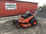 2009 KUBOTA ZD326 ZERO TURN MOWER