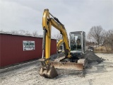 2009 GEHL G6003RD EXCAVATOR