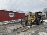 2008 GEHL DL10H55 TELEHANDLER