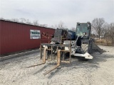 2009 BOBCAT T40140 TELEHANDLER