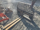 PALLET FORKS