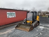 2004 JCB 180T SKID STEER LOADER