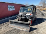 2011 BOBCAT 3400 UTILITY VEHICLE