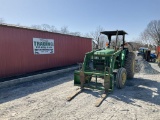 1997 JOHN DEERE 5300 FARM TRACTOR