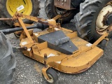 WOODS RD8400 FINISH MOWER