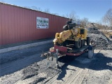 2007 RAYCO RG1625A SUPER JR STUMP GRINDER