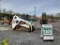 2012 BOBCAT T190 SKID STEER LOADER