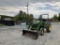 2008 JOHN DEERE 790 COMPACT TRACTOR