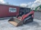 2015 KUBOTA SVL75-2 SKID STEER LOADER