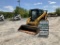 2017 CATERPILLAR 289D SKID STEER LOADER