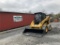 2018 CATERPILLAR 262D SKID STEER LOADER