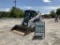 2018 BOBCAT T590 SKID STEER LOADER