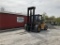 1994 EAGLE PICHER RT80 ROUGH TERRAIN FORKLIFT