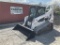 2012 BOBCAT T770 SKID STEER LOADER