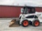 2015 BOBCAT S510 SKID STEER LOADER