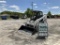 2000 BOBCAT 863G SKID STEER LOADER