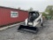 2016 BOBCAT T590 SKID STEER LOADER