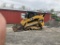 2013 CATERPILLAR 289C2 SKID STEER LOADER