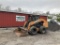 2017 CASE SV340 SKID STEER LOADER