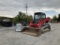 2019 TAKEUCHI TL12V2 SKID STEER LOADER