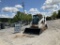 2005 BOBCAT T190 SKID STEER LOADER