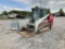 2006 TAKEUCHI TL130 SKID STEER LOADER