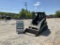 2014 TEREX R070T SKID STEER LOADER