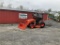 2018 KUBOTA B3350HSDC COMPACT TRACTOR